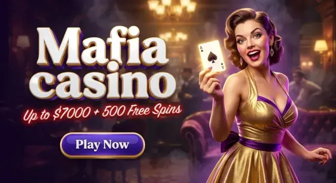 Mafia casino